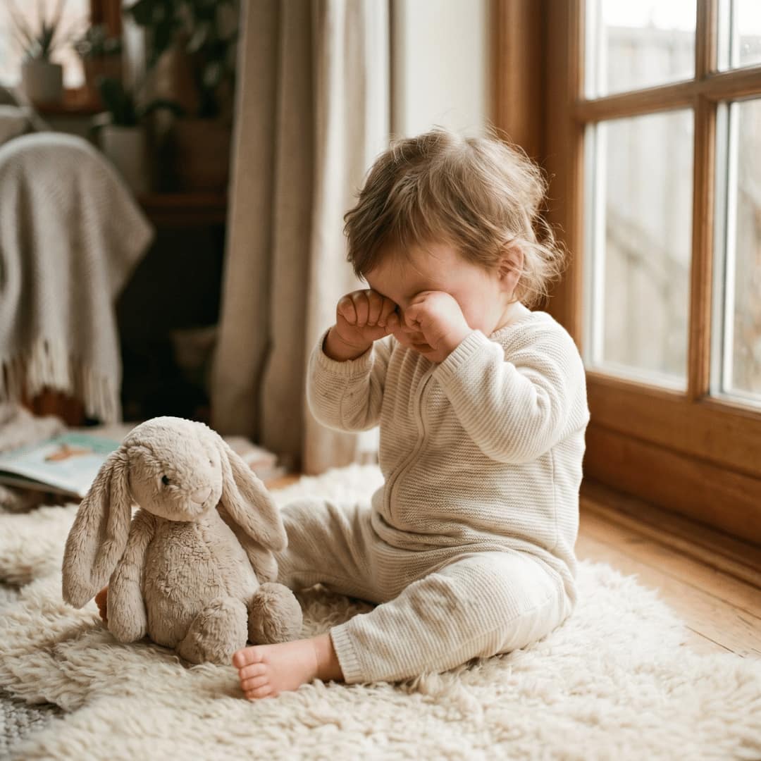 Sleep Guide: 9 to 18 Months