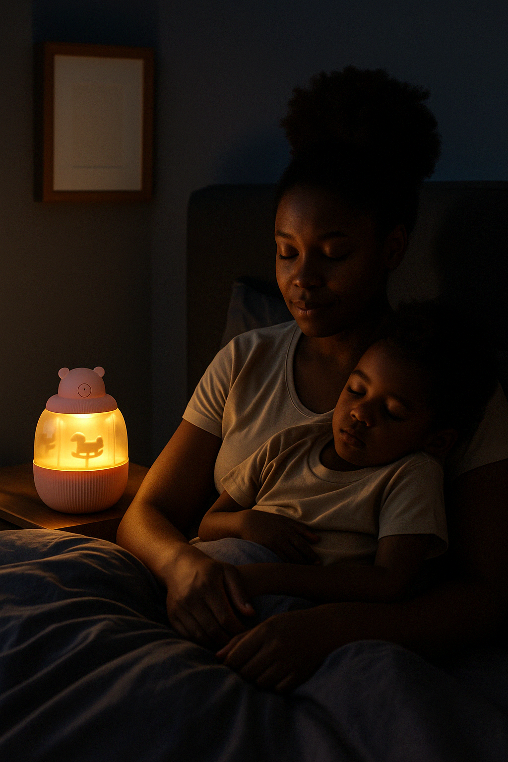 5 Tips for Establishing an Effective Bedtime Routine for Your Child