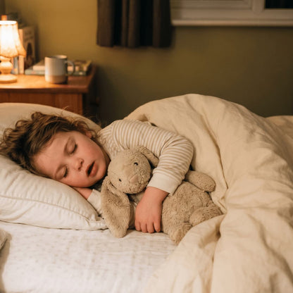 Sleep Guide: 3 to 6 Years